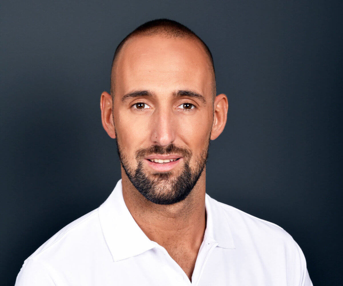 Francesco Allegro - Lindebergs